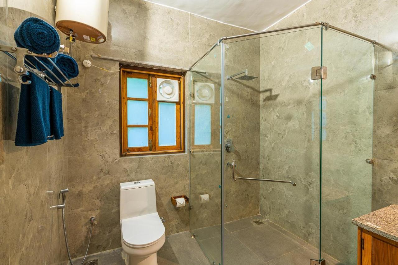 Stayvista'S Peepal Haveli - Rustic Kothi With Terrace, Breathtaking View & Bonfire Narainpur  Екстериор снимка